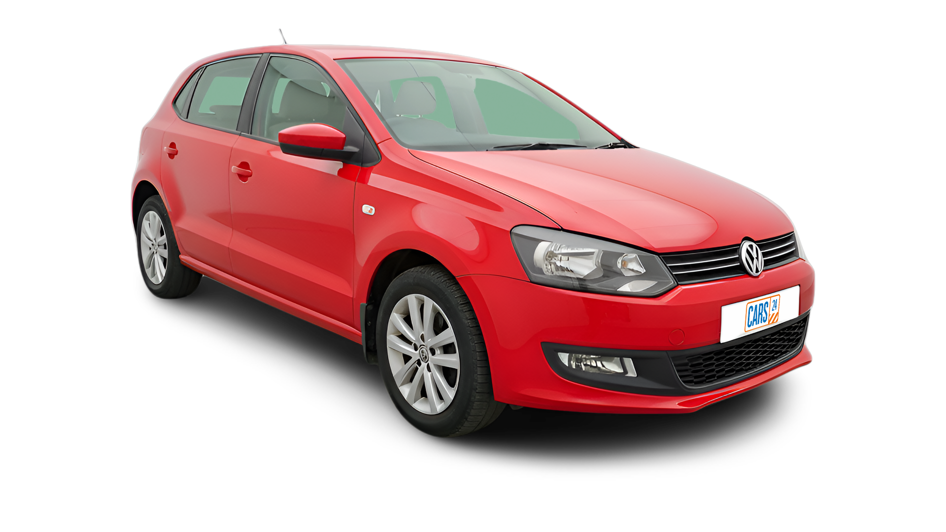 Volkswagen Polo-img